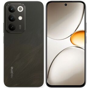 Смартфон Realme C85  6+128  черный