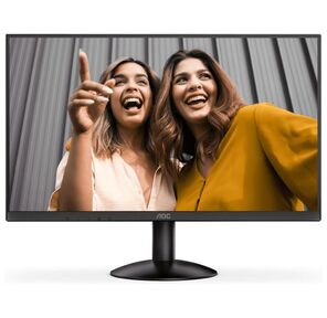 МОНИТОР 21.5" AOC 22B30HM2 Black  (VA,  1920x1080,  120Hz,  1 ms,  178° / 178°,  250 cd / m,  3000:1,  +HDMI 1.4)