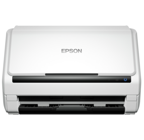 EPSON WorkForce DS-530II   (B11B261401) {,  A4,  протяжной,  600dpi,  35 стр.  /  мин,  USB3.0,  DADF}