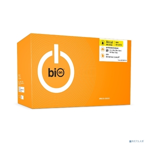 Bion W2072A Картридж для HP Color Laser 150a / 150w / 150nw  MFP 178nw / 179fnw  (700 стр.) Желтый