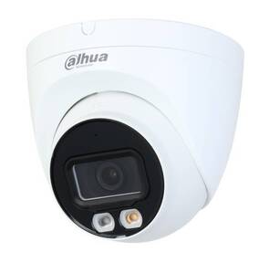 Камера видеонаблюдения IP Dahua DH-IPC-HDW2849TP-S-IL-0280B 2.8-2.8мм цв.