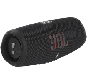 JBL JBLCHARGE5BLK Портативная акустическая система JBL Charge 5 черная