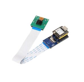 Модуль AI камеры для роботов-собак бренда Petoi