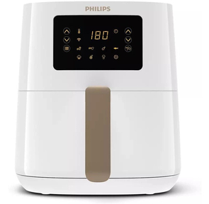 Аэрогриль Philips HD9255 / 30 1400Вт белый