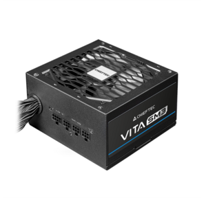 Chieftec Vita SM3 BPX-850C  (ATX 3.1,  850W,  80 PLUS BRONZE,  Active PFC,  120mm fan,  Semi-modular Cable Management) Retail