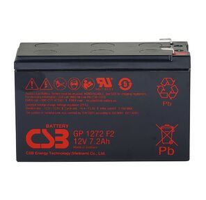 Аккумулятор CSB GP1272  F2 CSB