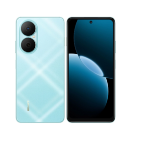 Мобильный телефон NOVA Y73 8 / 128GB MGA-LX3 51098GPJ BLUE HUAWEI