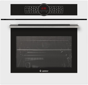 Духовой шкаф DA 622-04 4S WHITE 22434000 GEFEST