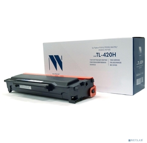NV Print TL-420H Картридж  для  Pantum P3010 / 3300 / M6700 / 6800 / 7100 / 7200 / 7300  (6000 стр.) с чипом