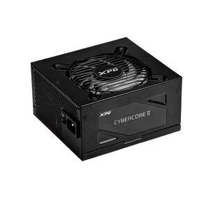 Блок питания ADATA XPG CYBERCORE II 1000W 80+ Platinum,  полностью модульный