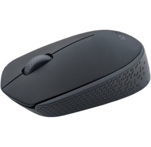 Мышка USB OPTICAL WRL M171 BLACK 910-004424 LOGITECH