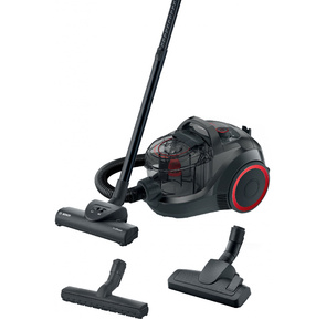 Пылесос Bosch BGS21POW2 2000Вт черный