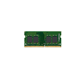 Оперативная память Kingston DDR4 8GB 3200MT / s Non-ECC CL22 SODIMM 1Rx8