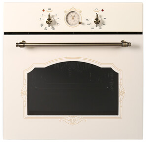 Духовой шкаф ЭДВ ДА 602-02 К55 GEFEST