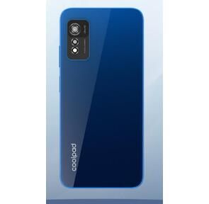 Смартфон COOLPAD CP12P / 128 Гб RAM 4Гб темно-синий / Наличие 3G / LTE / Наличие 4G / Dual SIM A10400057