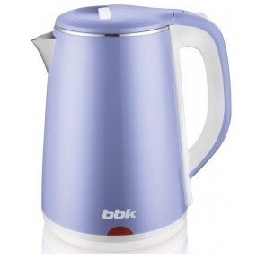 BBK EK2001P  (LBL) Чайник электрический голубой