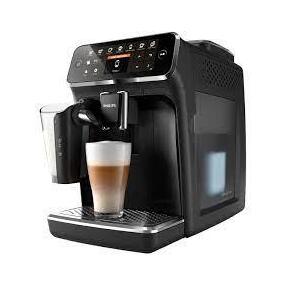 Кофемашина Philips /  1500Вт,  15бар,  1.8 л,  латте-макиато,  ристретто,  латте,  лунго,  эспрессо,  цвет: серебристый