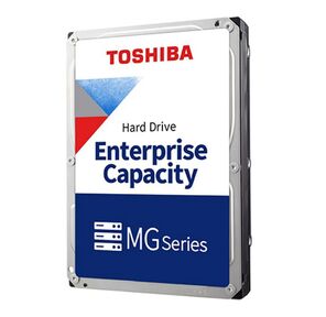 Жесткий диск /  HDD Toshiba SATA 12Tb 3.5" Server 7200 6Gbit / s 512Mb 1 year warranty