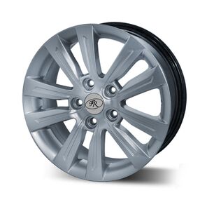 Легковой диск Replica FR 8, 0 / 20 6*139, 7 HB