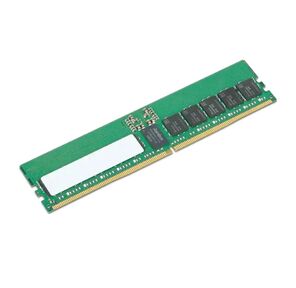 Модуль памяти Lenovo ThinkSystem 16GB TruDDR5 5600MHz  (1Rx8) ECC UDIMM