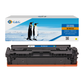 Cartridge G&G for HP CLJ Pro M155;M182nw / M183fw,  with chip  (850)
