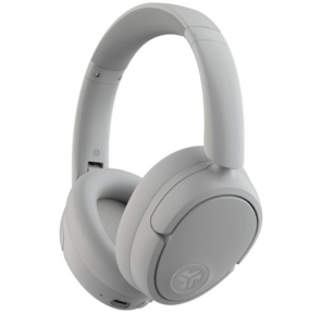Беспроводная гарнитура Jlab JBuds Lux
ANC,  Cloud White  (PN: HBJLUXANCRWHT62)