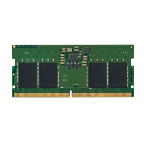 Память оперативная /  Kingston 8GB 5600MT / s DDR5 Non-ECC CL46 SODIMM 1Rx16