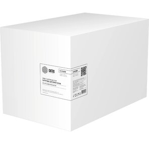 Cactus CF226XD Тонер Картридж CS-CF226X черный для HP LJ M402d / M402n / M426dw / M426fdn / M426fdw  (2х9000стр.)