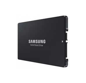 Samsung MZ7L3240HCHQ-00A07 Enterprise SSD,  2.5",  PM893,  240GB,  TLC,  SATA 3.3 6Gbps,  R550 / W300Mb / s,  IOPS (R4K) 97K / 15K,  MTBF 2M,  1 DWPD,  OEM,  5 years