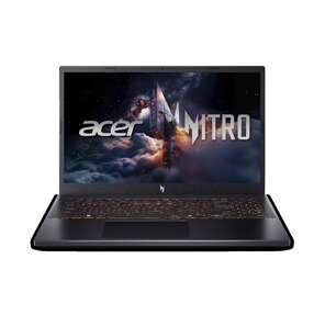 Acer Nitro V 15 ANV15-52-5546 Intel Core 5 210H / 16Gb / SSD512Gb / RTX5050 8Gb / 15.6" / IPS / FHD / 1920x1080 / 165Hz / NoOS / Black