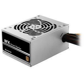 Chieftec Smart BFX-450BS  (ATX 2.53,  450W,  SFX,  80 PLUS BRONZE,  Active PFC,  90mm fan) OEM