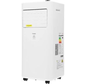 Мобильный кондиционер cерии CROCUS MAC-CS22CON01