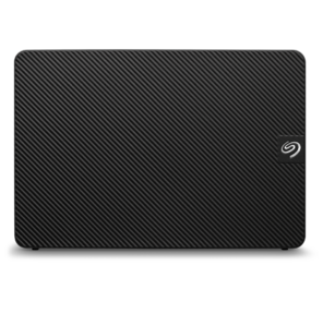 Жесткий диск внешний Seagate 24TB Expansion Black STKP24000400  (actual) USB 3.2 Gen1