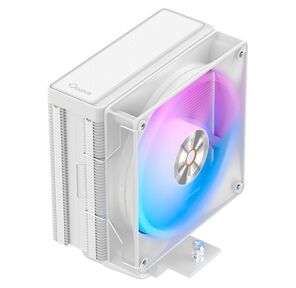 Кулер Ocypus Delta A40 ARGB WH  (Delta-A40-WH1NAWN00X-GL)