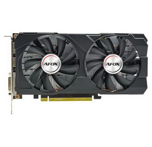 Видеокарта PCIE16 GTX1660 SUPER 6GB AF1660S-6144D6H4-V2 AFOX