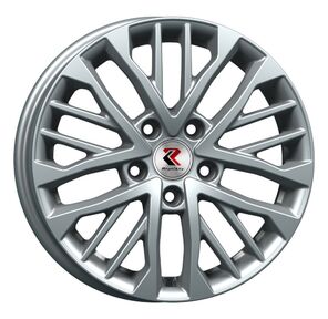 Легковой диск RЕPLIKEY 6, 0 / 16 5*114, 3 HSB