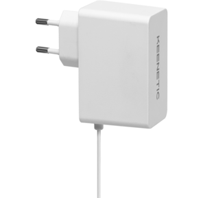 Keenetic PA25  (KPS-1225) Адаптер питания от сети 100–240 В,  постоянное выходное напряжение 12 V с током до 2, 5 A,  для Keenetic c напряжением питания 9 или 12 В и током до 2.5 А