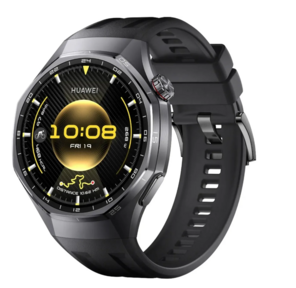 Умные часы GT 6 PRO ATM-B29 55020FWC BLACK HUAWEI