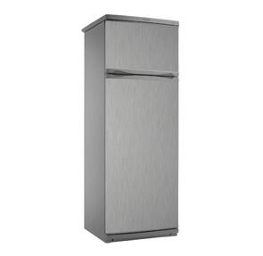 Холодильник MIR-244-1 SILVER METALLIC 0671V POZIS