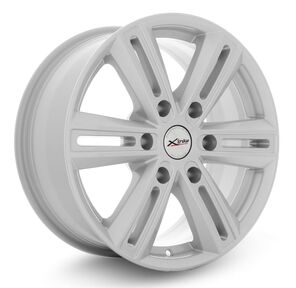 Легковой диск Xtrike 7, 5 / 17 6*139, 7 HS