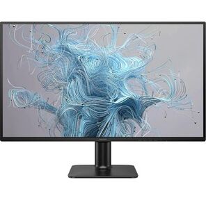 Монитор 27" PHILIPS 27E2N2100 / 00 Black  (IPS,  1920x1080,  120Hz,  1 ms,  178° / 178°,  250 cd / m,  1000:1,  +HDMI 1.4)