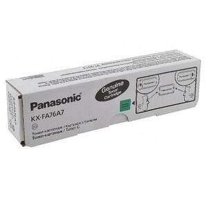 Тонер-картридж Panasonic KX-FL501 / 502 / 503 / 523 / FLM553 / FLB753 / 758  (KX-FA76A) 2K