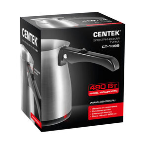 Турка Centek CT-1099 SS