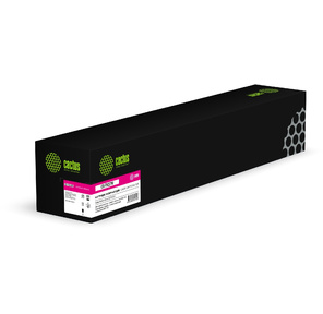 Картридж лазерный Cactus CS-TN227M TN-227M пурпурный  (24000стр.) для Konica Minolta bizhub C227i / C257i