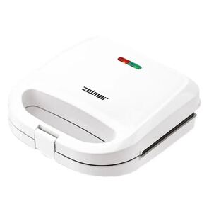 Сандвич мейкер ZSM7700 WHITE ZELMER
