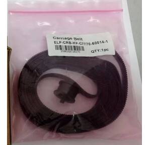Ремень каретки HP DJ 500 / 510 / 800 / 815 / 820 42"  (C7770-60014) ELP