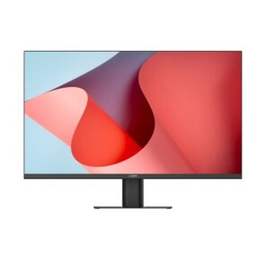 ТОЛЬКО В SOFT Монитор LCD 23.8" MF-240A безрамочный,  IPS,  FHD 1920x1080,  75Гц,  1*VGA,  1*HDMI,  черный,  кабели 1*HDMI+1*VGA 1.5м в комплекте [LCD-MF240A-OPC]