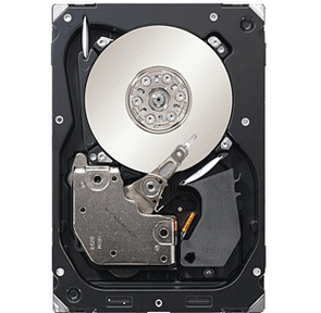 Жесткий диск HDD SAS Seagate 600Gb,  ST3600057SS,  Cheetah 15K.7,  15000 rpm,  16Mb buffer