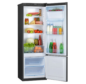 Холодильник RK-103 BLACK POZIS