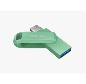 Флэш-накопитель USB-C 256GB SDDDC3-256G-G46NB SANDISK